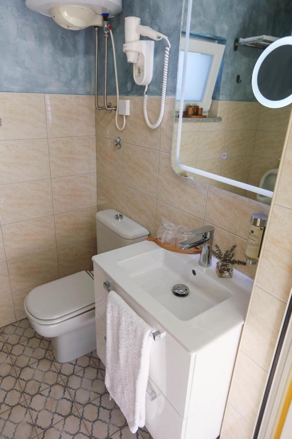 Hotel Healthy House Glamping Koper Exteriér fotografie
