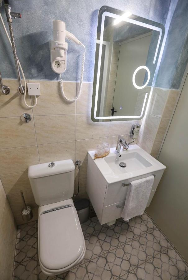 Hotel Healthy House Glamping Koper Exteriér fotografie
